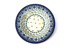 014 Bunzlau Soepbord 3209X 014 Soepborden Ø 23,5cm